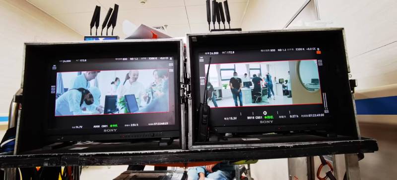 协同共生，生态赋能——兴庆区TVC与广告片拍摄制作的产业生态构建