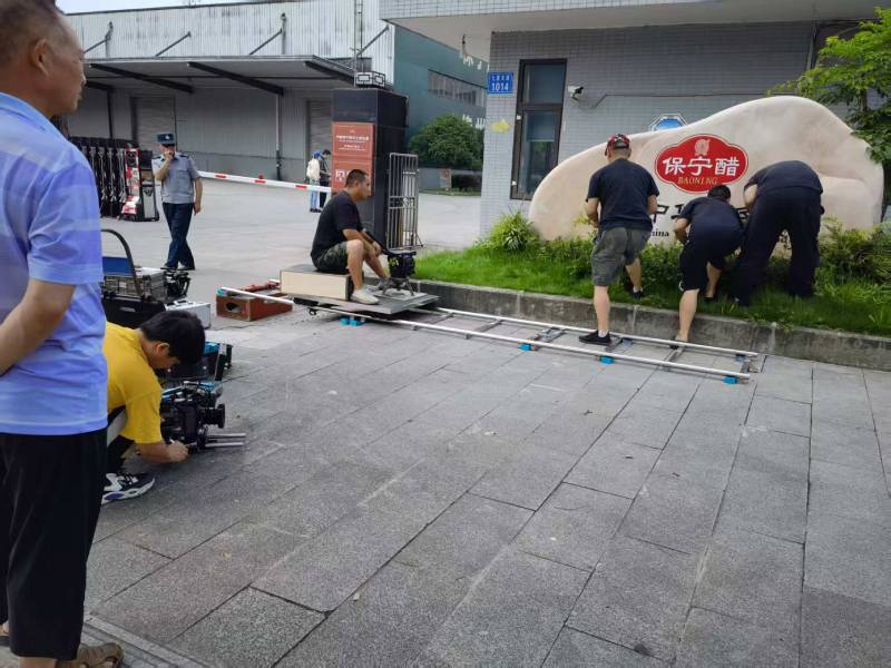 兴庆区TVC拍摄：制造业专属TVC方案，用镜头展现企业硬核实力！