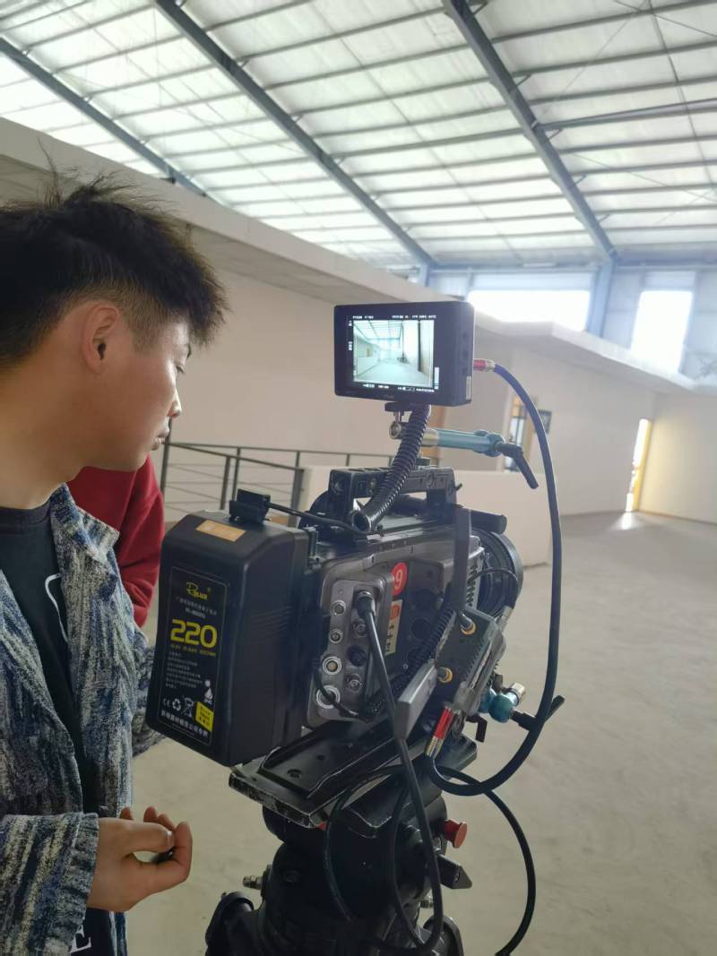 创新驱动，智领未来——兴庆区TVC与广告片拍摄制作的创新实践