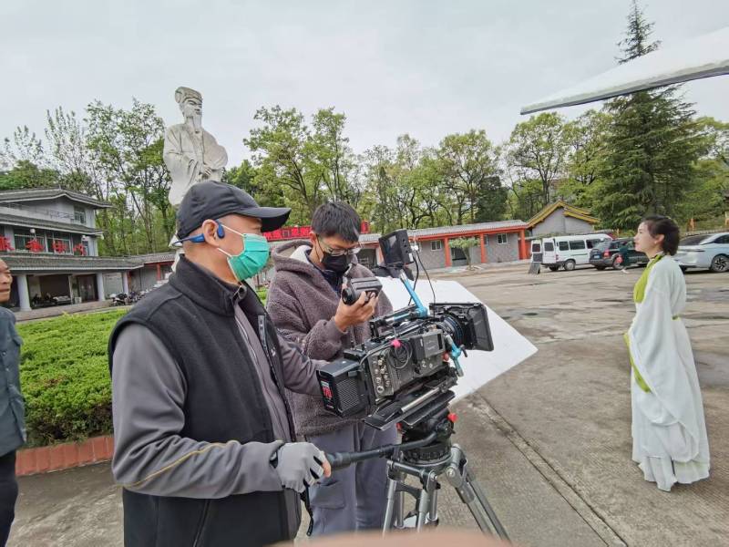 兴庆区广告片拍摄公司：从策划到投放，一站式服务，让品牌传播更高效！