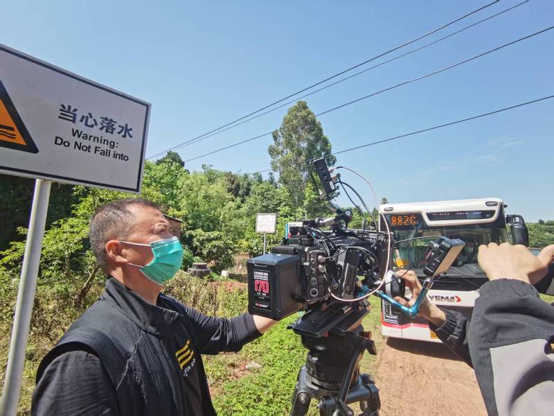 兴庆区TVC拍摄公司：深耕本地市场，为品牌定制专属拍摄方案