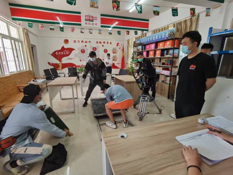 兴庆区广告片拍摄公司：极简主义践行者，少即是多的视觉哲学