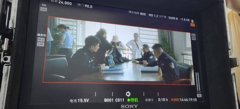 兴庆区广告片拍摄公司服务世界500强的标准化体系